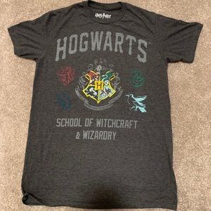 Harry Potter tshirt sz M